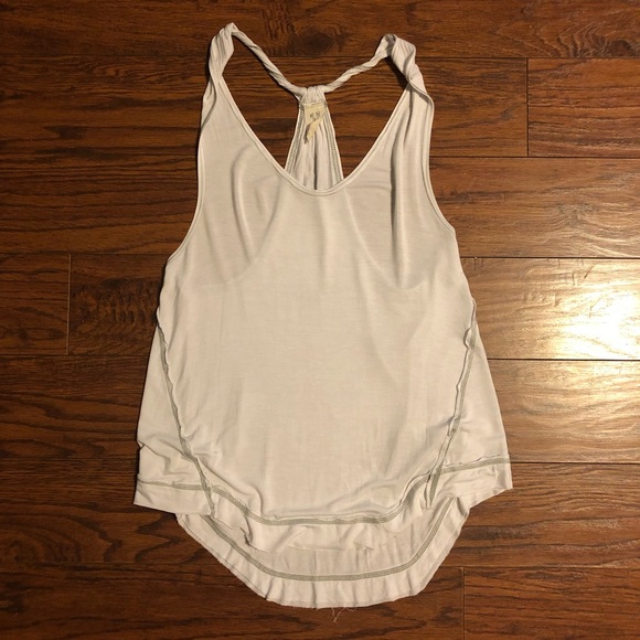 We The Free People Tank Top - Picture 4 of 6